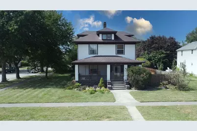 301 N 3rd Street, Watseka, IL 60970 - Photo 1