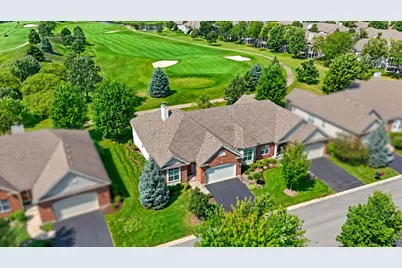 4780 Coyote Lakes Circle, Lake in the Hills, IL 60156 - Photo 1