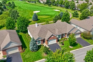 4780 Coyote Lakes Cir, Lake in the Hills, IL 60156 - Photo 1