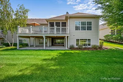 4780 Coyote Lakes Circle, Lake in the Hills, IL 60156 - Photo 35