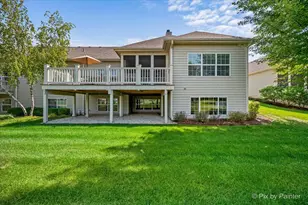 4780 Coyote Lakes Cir, Lake in the Hills, IL 60156 - Photo 35