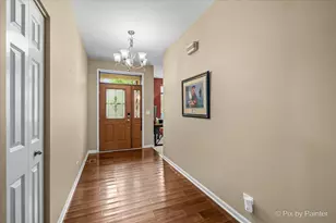4780 Coyote Lakes Cir, Lake in the Hills, IL 60156 - Photo 3