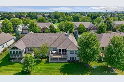 4780 Coyote Lakes Circle, Lake in the Hills, IL 60156 - Photo 37
