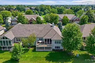 4780 Coyote Lakes Cir, Lake in the Hills, IL 60156 - Photo 37