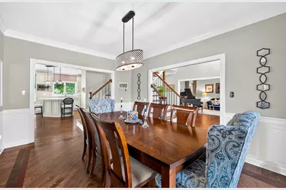 3148 Treesdale Court, Naperville, IL 60564 - Photo 9