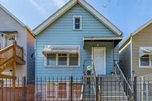 4722 S Ada St, Chicago, IL 60609 - Photo 1