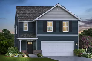 2408 Semillon St, Oswego, IL 60543 - Photo 1