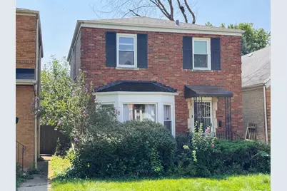 2925 W Jerome Street, Chicago, IL 60645 - Photo 1