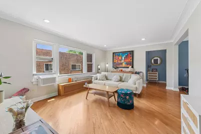 7231 N Ridge Avenue #3W, Chicago, IL 60645 - Photo 3