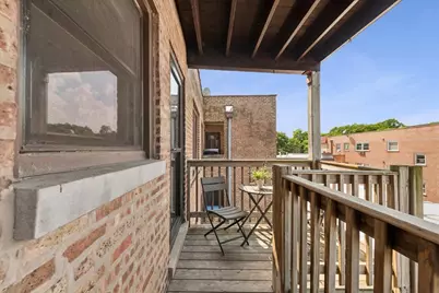 7231 N Ridge Avenue #3W, Chicago, IL 60645 - Photo 11