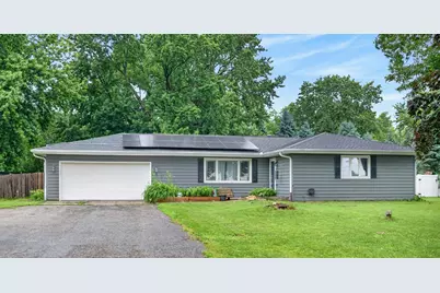 46W440 Granart Road, Big Rock, IL 60511 - Photo 1