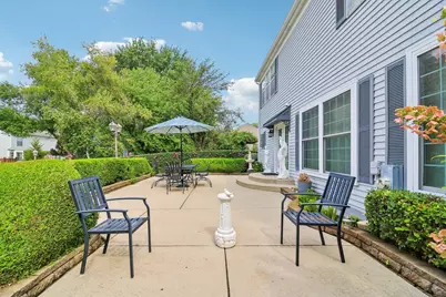 1360 Yosemite Parkway, Algonquin, IL 60102 - Photo 53
