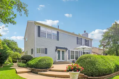1360 Yosemite Parkway, Algonquin, IL 60102 - Photo 51