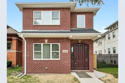 1114 N Broadway Avenue, Melrose Park, IL 60160 - Photo 1
