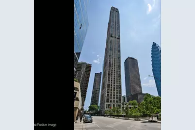 451 E Grand Avenue #4107, Chicago, IL 60611 - Photo 1