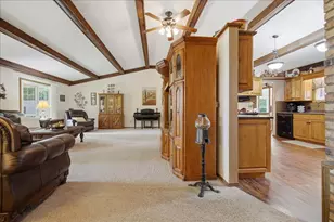 1360 N 1300 East Rd, Heyworth, IL 61745 - Photo 5