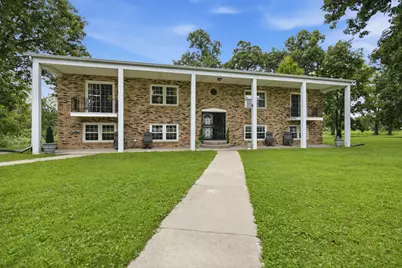 1360 N 1300 East Road, Heyworth, IL 61745 - Photo 1