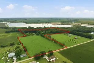 1360 N 1300 East Rd, Heyworth, IL 61745 - Photo 53