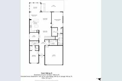 4040 Chesapeake Lane, Naperville, IL 60564 - Photo 21