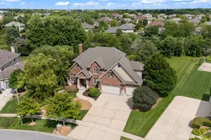 22417 Hughes St, Frankfort, IL 60423 - Photo 3