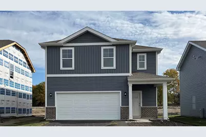 2412 Semillon Street, Oswego, IL 60543 - Photo 1