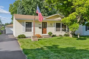 1111 Dawes Ave, Wheaton, IL 60189 - Photo 1