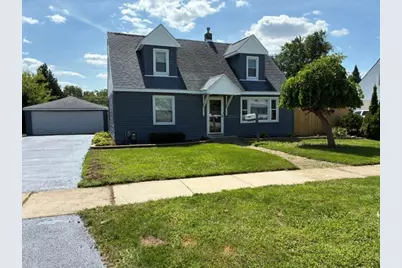 7035 W 115th Street, Worth, IL 60482 - Photo 1