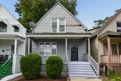 8332 S Kerfoot Avenue, Chicago, IL 60620 - Photo 1