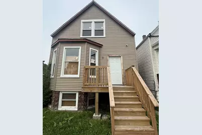 7218 S Aberdeen Street, Chicago, IL 60621 - Photo 1