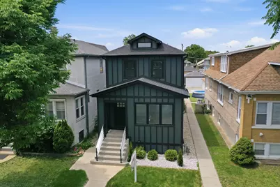 1416 Ridgeland Avenue, Berwyn, IL 60402 - Photo 3