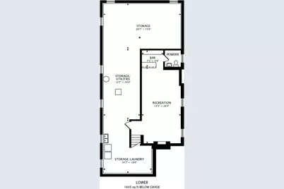 6247 N Leona Avenue, Chicago, IL 60646 - Photo 47