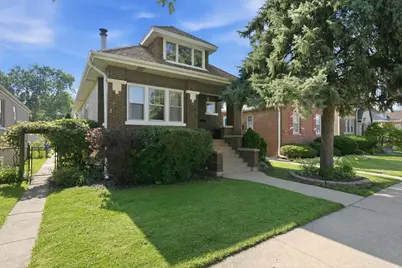 3616 Wisconsin Avenue, Berwyn, IL 60402 - Photo 1