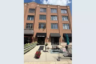 105 W Saint Charles Road #201, Lombard, IL 60148 - Photo 1