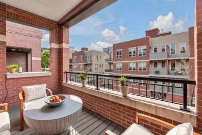 1248 W Jackson Boulevard #3W, Chicago, IL 60607 - Photo 15