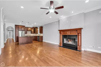 1248 W Jackson Boulevard #3W, Chicago, IL 60607 - Photo 3