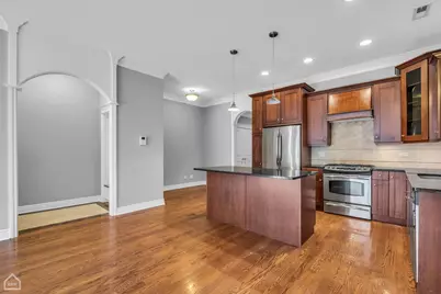 1248 W Jackson Boulevard #3W, Chicago, IL 60607 - Photo 5