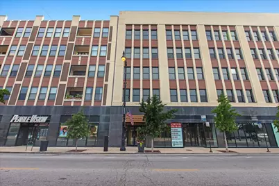 4015 N Milwaukee Avenue #416, Chicago, IL 60641 - Photo 1