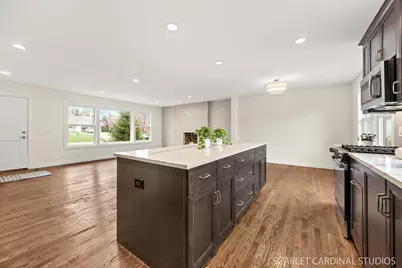 1526 E Forest Avenue, Wheaton, IL 60187 - Photo 11
