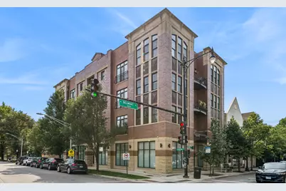 3158 N Paulina Street #2N, Chicago, IL 60657 - Photo 1