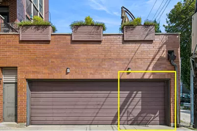 3158 N Paulina Street #2N, Chicago, IL 60657 - Photo 17