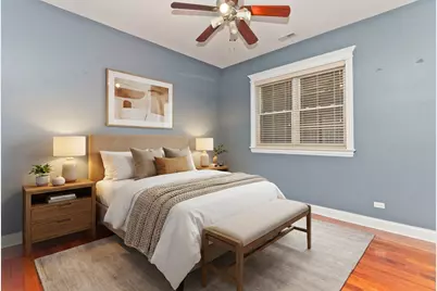3158 N Paulina Street #2N, Chicago, IL 60657 - Photo 11
