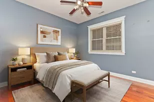 3158 N Paulina St, Chicago, IL 60657 - Photo 11