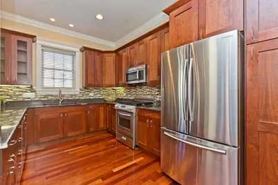 3158 N Paulina Street #2N, Chicago, IL 60657 - Photo 5