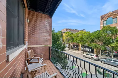 3158 N Paulina Street #2N, Chicago, IL 60657 - Photo 15