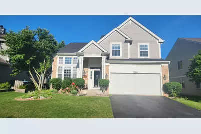 1759 Ellington Drive, Aurora, IL 60503 - Photo 1