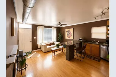 1028 W 20th Place #1, Chicago, IL 60608 - Photo 5