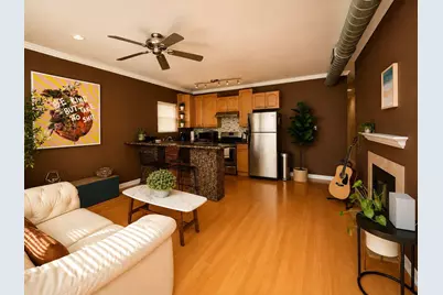 1028 W 20th Place #1, Chicago, IL 60608 - Photo 3