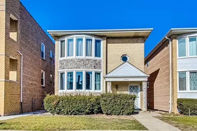 5454 W Schubert Avenue #2, Chicago, IL 60639 - Photo 1