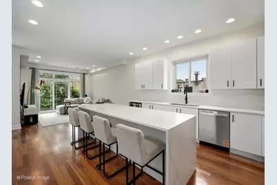 2342 W Montana Street #2W, Chicago, IL 60647 - Photo 5