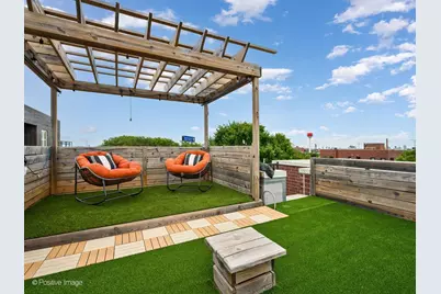 2342 W Montana Street #2W, Chicago, IL 60647 - Photo 23